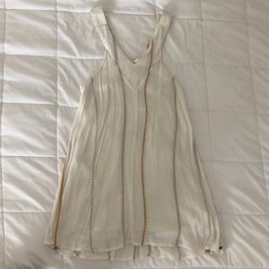 O’Neill sun dress
